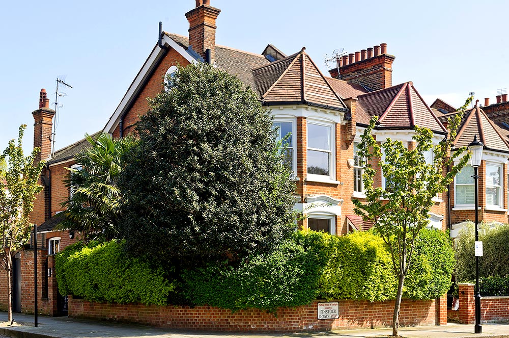 Property Photography by Rigby and Marchant Estate Agents, Notting Hill, West London