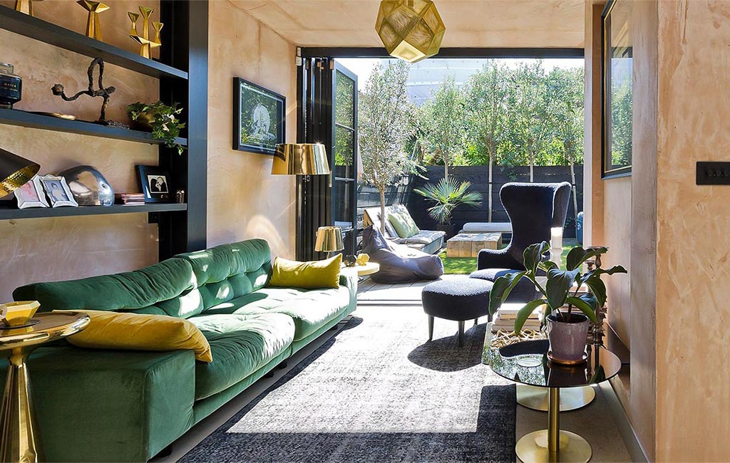 House For Sale by Rigby and Marchant Estate Agents, Notting Hill, West London